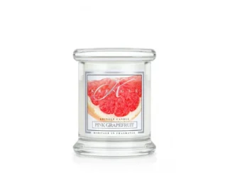 Kringle Candle Pink Grapefruit vonná sviečka mini 1-knôtová (127 g)