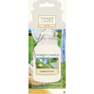Clean Cotton
