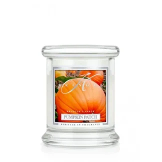 Kringle Candle Pumpkin Patch vonná sviečka mini 1-knôtová (127 g)