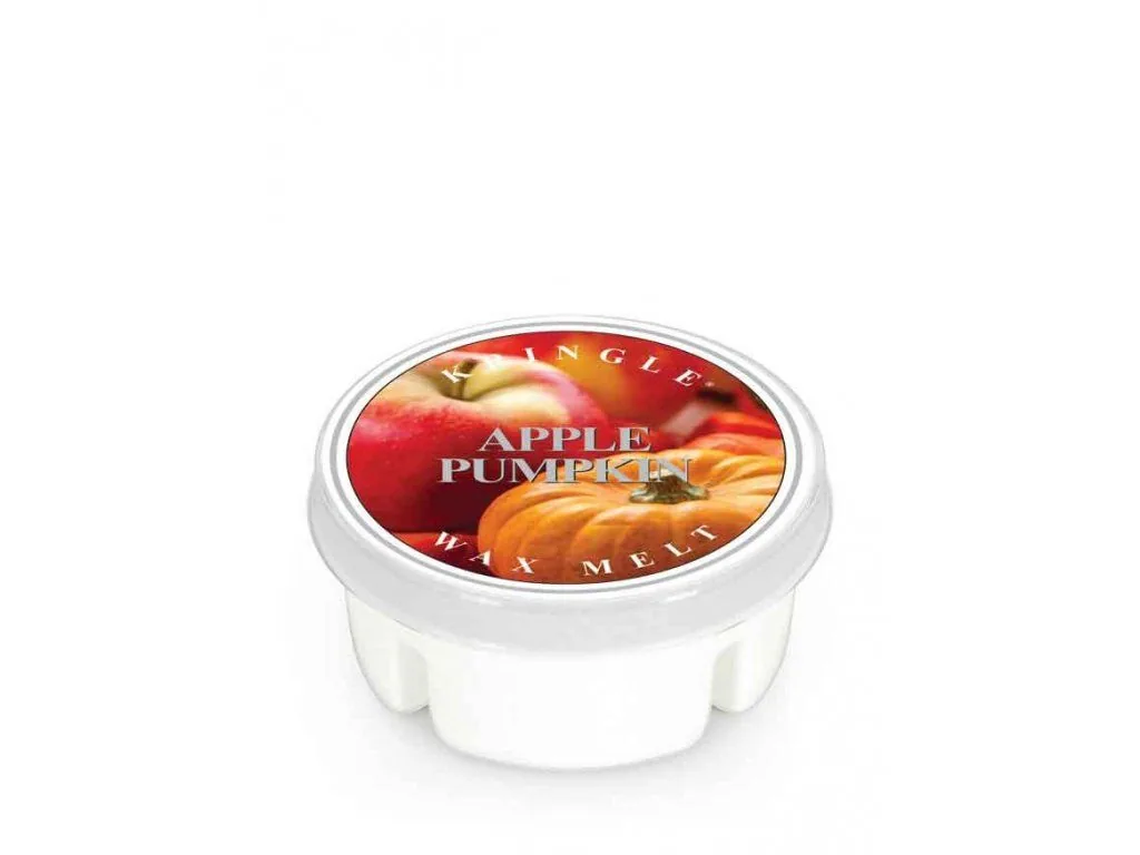 Kringle Candle Pumpkin Patch vonný vosk (35 g)