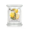 Kringle Candle Rosemary Lemon vonná sviečka stredná 2-knôtová (411 g)