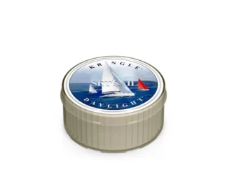 Kringle Candle Set Sail vonná sviečka (42 g)