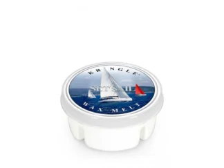 Kringle Candle Set Sail vonný vosk (35 g)