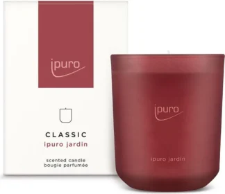 ipuro Classic jardin 270g