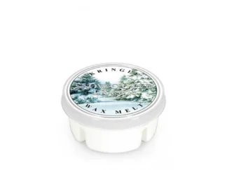 Kringle Candle Snow Capped Fraser vonný vosk (35 g)