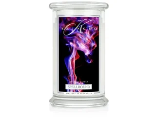 Kringle Candle Spellbound vonná sviečka veľká 2-knôtová (624 g)