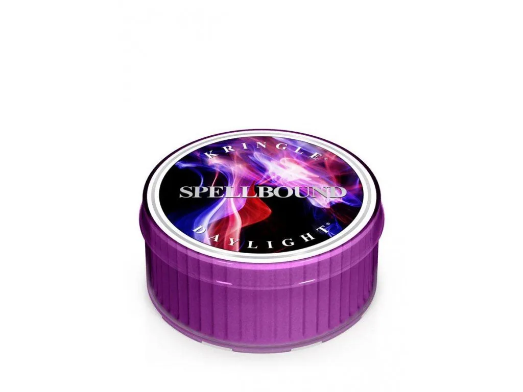 Kringle Candle Spellbound vonná sviečka (42 g)