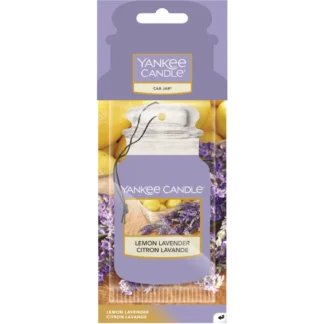 Lemon Lavender