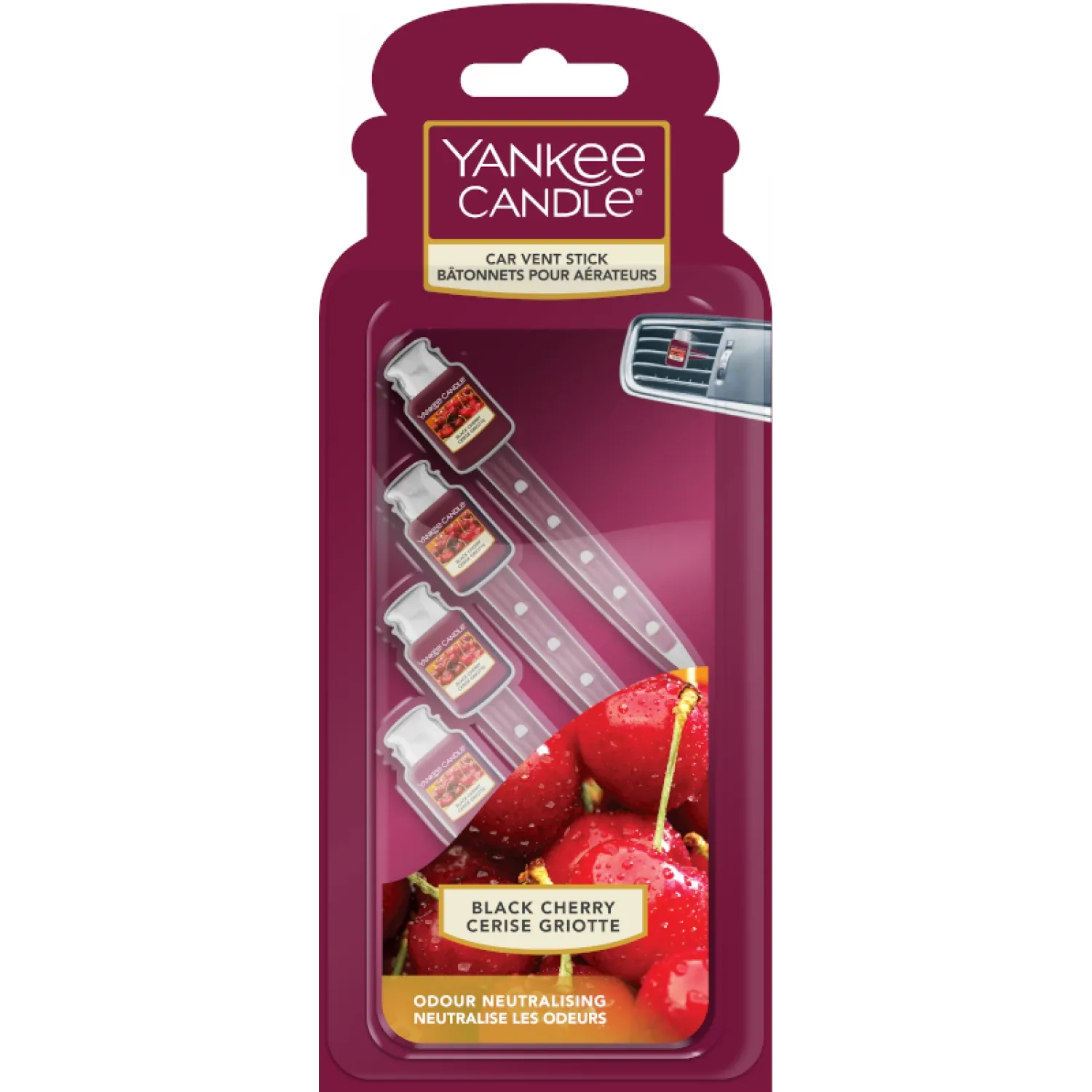 Black Cherry
