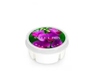 Kringle Candle Sweet Pea vonný vosk (35 g)