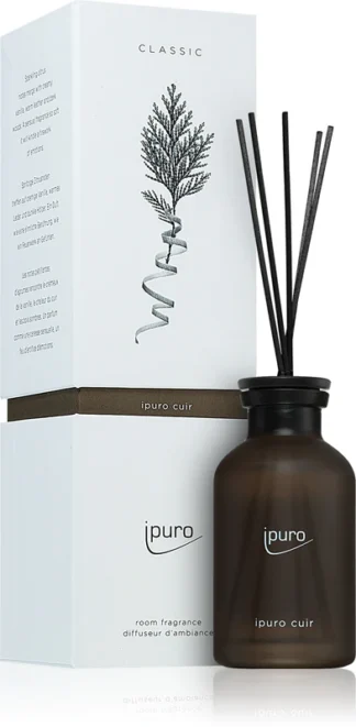 ipuro Classic cuir75ml