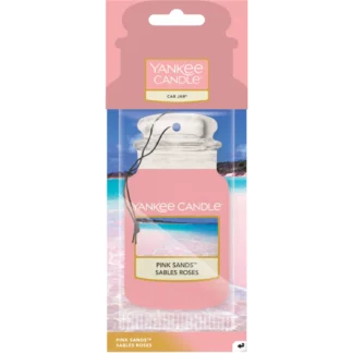 Pink Sands