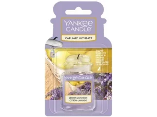 Lemon Lavender