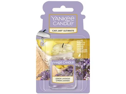 Lemon Lavender