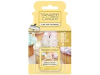 Vanilla Cupcake