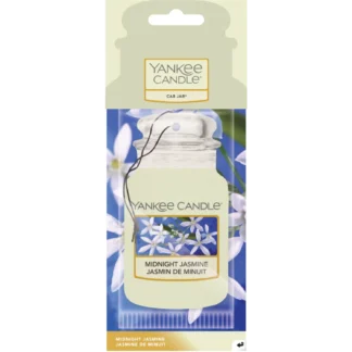 Midnight Jasmine