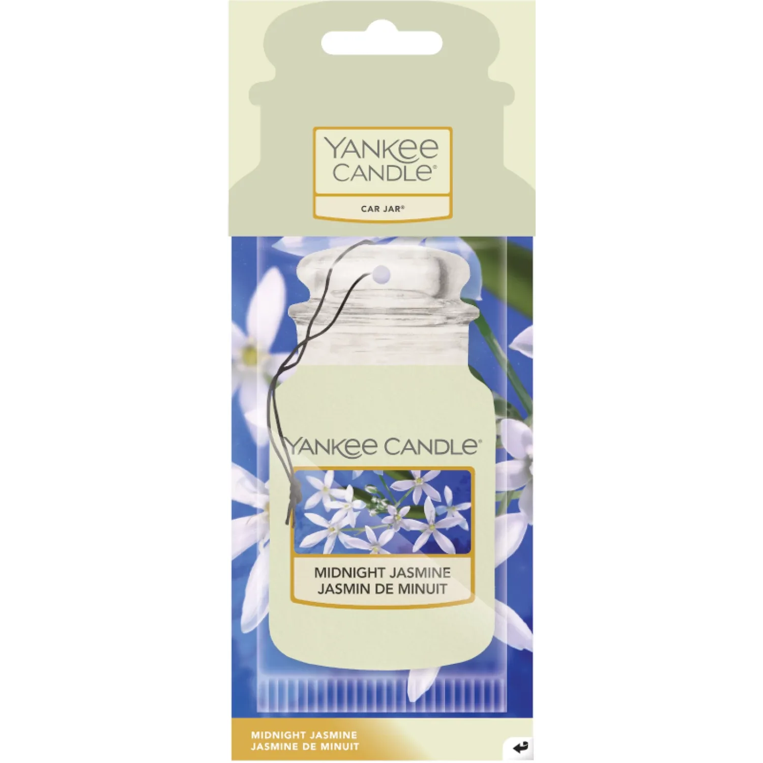 Midnight Jasmine