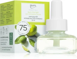 ipuro ESSENT Scent Plug Refil lime light 20ml