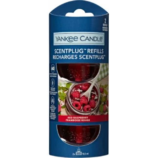 Red Raspberry