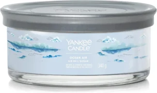 OCEAN AIR - Multi Wick sviečka Tumbler Signature 3