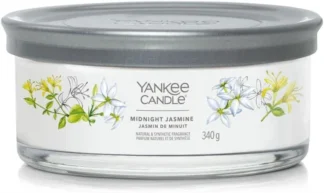 MIDNIGHT JASMINE - Multi Wick sviečka Tumbler Sign