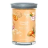 MANGO ICE CREAM - Veľká sviečka Tumbler Signature