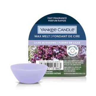 Lilac Blossoms