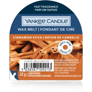 Cinnamon Stick