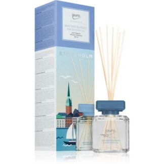 ipuro Essentials STOCKHOLM 200ml