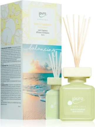 ipuro Essentials In Happiness 50ml