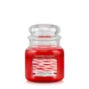 Country Candle Peppermint Twist vonná sviečka stredná 2-knôtová (453 g)