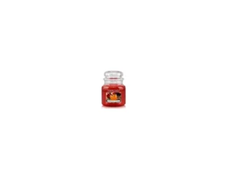 Country Candle Spiced Apple Chai-der vonná sviečka stredná 2-knôtová (453 g)