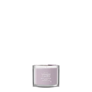 Dried Lavender & Oak