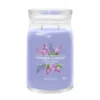 Lilac Blossoms
