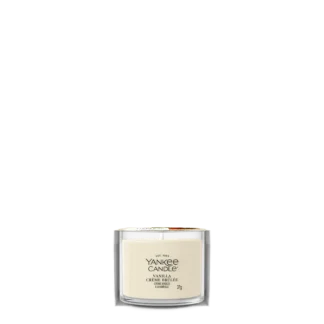 Vanilla Creme Brulee