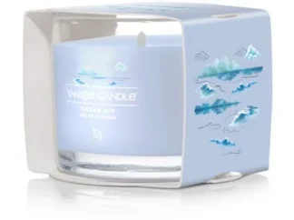 Ocean Air