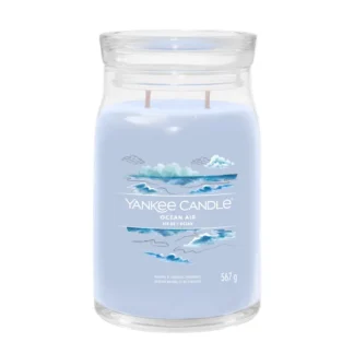 Ocean Air