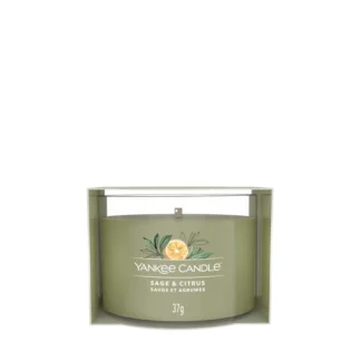 Sage & Citrus