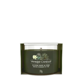 Silver Sage & Pine