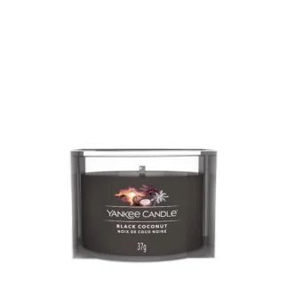 Black Coconut