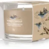 Amber & Sandalwood