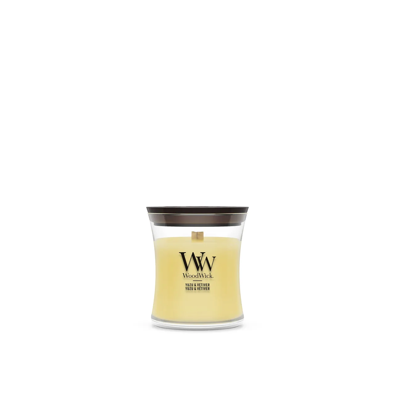 Yuzu & Vetiver