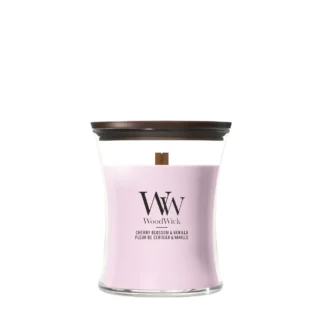 Cherry Blossom & Vanilla