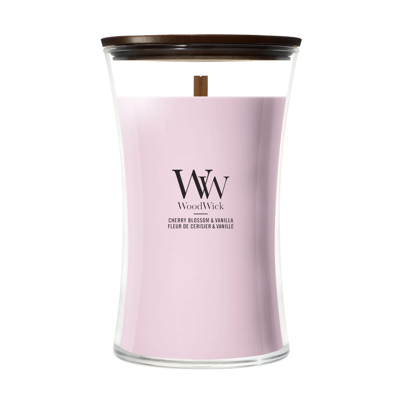 Cherry Blossom & Vanilla