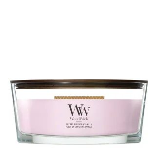 Cherry Blossom & Vanilla
