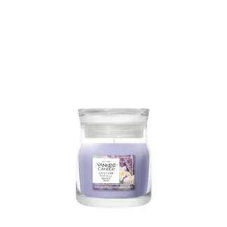 Lavender Vanilla