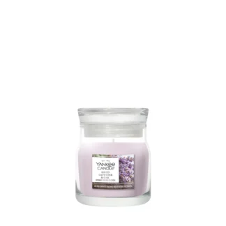 Dried Lavender & Oak