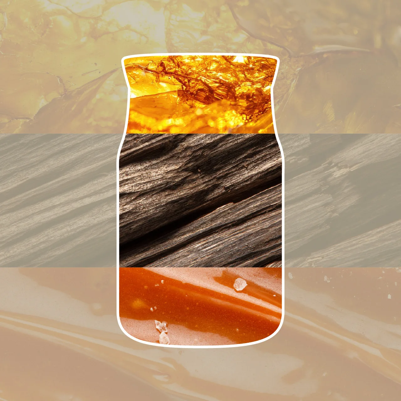 Amber & Sandalwood – Obrázok 2