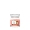White Strawberry Bellini