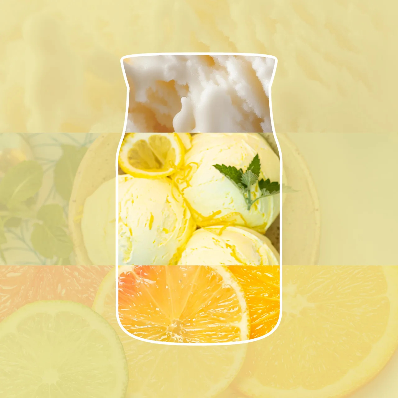 Lemon Gelato – Obrázok 2